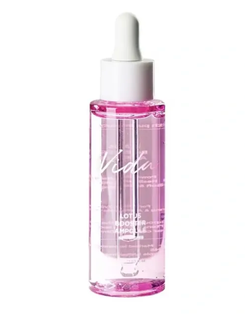 Vida Skin Lotus Booster Ampoule